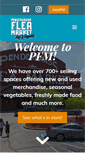 Mobile Screenshot of pendflea.com